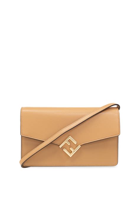 ff diamonds wallet on chain|fendi pink wallet on chain.